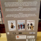 An idiot abroad Complete Collection DVD boksi - pikkukuva 3