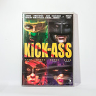 UUSI Kick-Ass DVD - pikkukuva 1