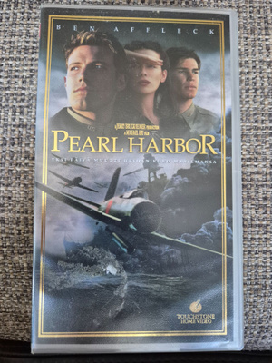 Pearl Harbor