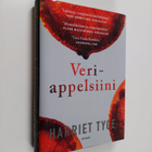 Harriet Tyce : Veriappelsiini - pikkukuva 1