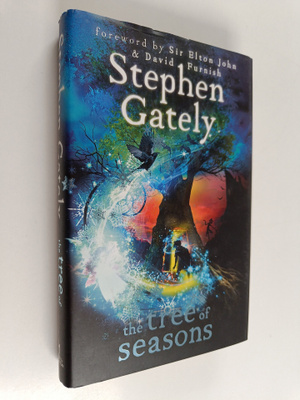 Stephen Gately : The Tree of Seasons