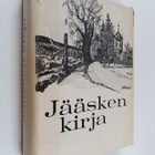 Veli Ikonen : Jääsken kirja : vanhan karjalaispitäjän vii... - pikkukuva 1