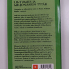 Raine Mäkinen : Lintumies ja miljonäärin tytär - pikkukuva 2
