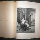 Gustave Dore : The Scripture Gallery of Illustrations - pikkukuva 5