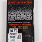 James MacDonald ym. : The Long Hunt - pikkukuva 2