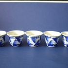 SAKE KUPPI  5kpl Riisiviina kuppi - pikkukuva 1