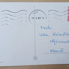 Kanamamma vetää tipua kärreillä, joissa munia ja kukkia 1968 - pikkukuva 2