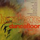 Various - Hardcore Dancefloor - pikkukuva 1