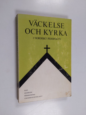 Anders Pontoppidan Thyssen : Väckelse och kyrka i nordisk...