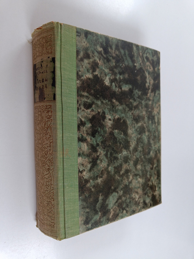 Margaret Mitchell : Tuulen viemää : romaani 2. nide
