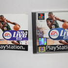ps1 nba live 99 cib - pikkukuva 1