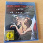 The American President (Blu-ray, uusi) - pikkukuva 1