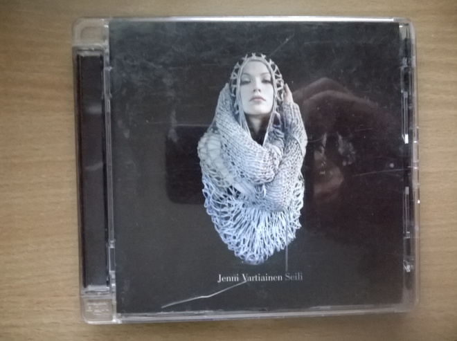 Jenni Vartiainen - Seili