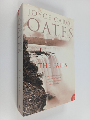 Joyce Carol Oates : The falls : a novel