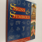 Clare Gibson : Signs & symbols : an illustrated guide to ... - pikkukuva 1