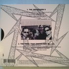 Metallica - The Unforgiven II CDS - pikkukuva 2