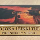 Tyttö joka leikki tulella (2DVD) Pidennetty versio (UUSI) - pikkukuva 3