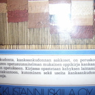 Kankkunen ym.: Kehyskudonta (1.p.1988) Sis.postikulut - pikkukuva 2