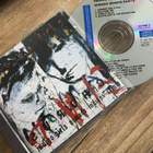 Indigo Girls . Nomads indians saints CD - pikkukuva 1