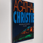 Agatha Christie : Paddingtonista 1650 - pikkukuva 1
