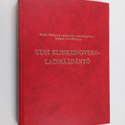 Olli Ikkala : Uusi elinkeinoverolainsäädäntö 1986 - pikkukuva 1