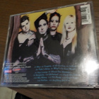 COAL CHAMBER - CHAMBER MUSIC CD  kolmella NIMMARILLA - pikkukuva 2