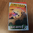 Timetrax - Commodore 64 - pikkukuva 1
