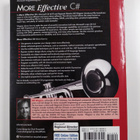 Bill Wagner : More effective C# : 50 specific ways to imp... - pikkukuva 2
