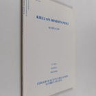 Kieli on ihmisen peili : seminaari 9.5.2001 Kiasma, Helsinki - pikkukuva 1