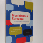 Marjut ym. (toim.) Johansson : Monikielinen Eurooppa : ki... - pikkukuva 1