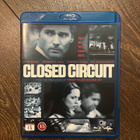 Closed Circuit (2013) - Blu-ray - pikkukuva 1