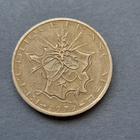 Ranska 10 francs 1979 - pikkukuva 2