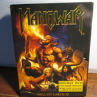 MANOWAR:HELL ON EARTH III 2DVD - pikkukuva 1