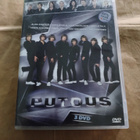 Putous 1. kausi (DVD) (3 levyä) - pikkukuva 1