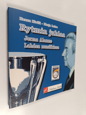 Hannu Kivilä : Rytmin juhlaa