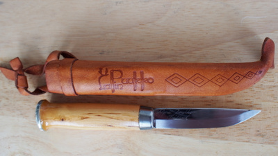 Puukko