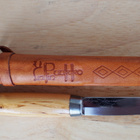 Puukko - pikkukuva 1