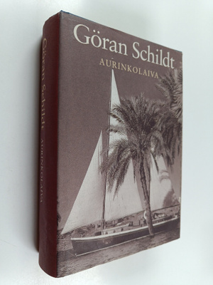 Göran Schildt : Aurinkolaiva