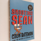 Colin Bateman : Shooting Sean - pikkukuva 1