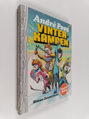 Andre Pops : Vinterkampen