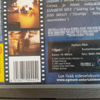 VHS: Hollow Man - Mies Ilman Varjoja (Kevin Bacon 2000) - pikkukuva 3