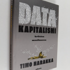 Timo Harakka : Datakapitalismi kriisien maailmassa - pikkukuva 1