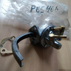 Nissan Datsun 1300, 1600, 510 Polttoainepumppu PBS466 - pikkukuva 2