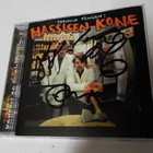 HASSISEN KONE - TARJOLLA TÄNÄÄN CD NELJÄLLÄ NIMMARILLA - pikkukuva 1