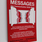 Matthew McKay : Messages, the communication book - pikkukuva 1