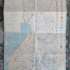 Suomen maanteiden yleiskartta vuodelta 1961 - pikkukuva 2