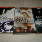Anna Jansson Hylynryöstäjä -pok - pikkukuva 3