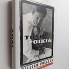 William Pollack : Tosi poikia - pikkukuva 1