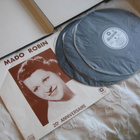 Mado Robin - 20e anniversaire (3 LP-levyn boksi) - pikkukuva 2