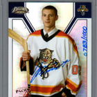 2002-03 Pacific Exclusive - 0,20 € / kpl - pikkukuva 1
